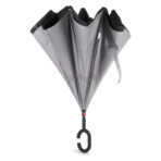 KI2030 - Parapluie inversé mains libres – Image 3