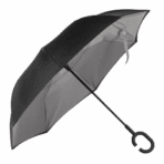 KI2030 - Parapluie inversé mains libres