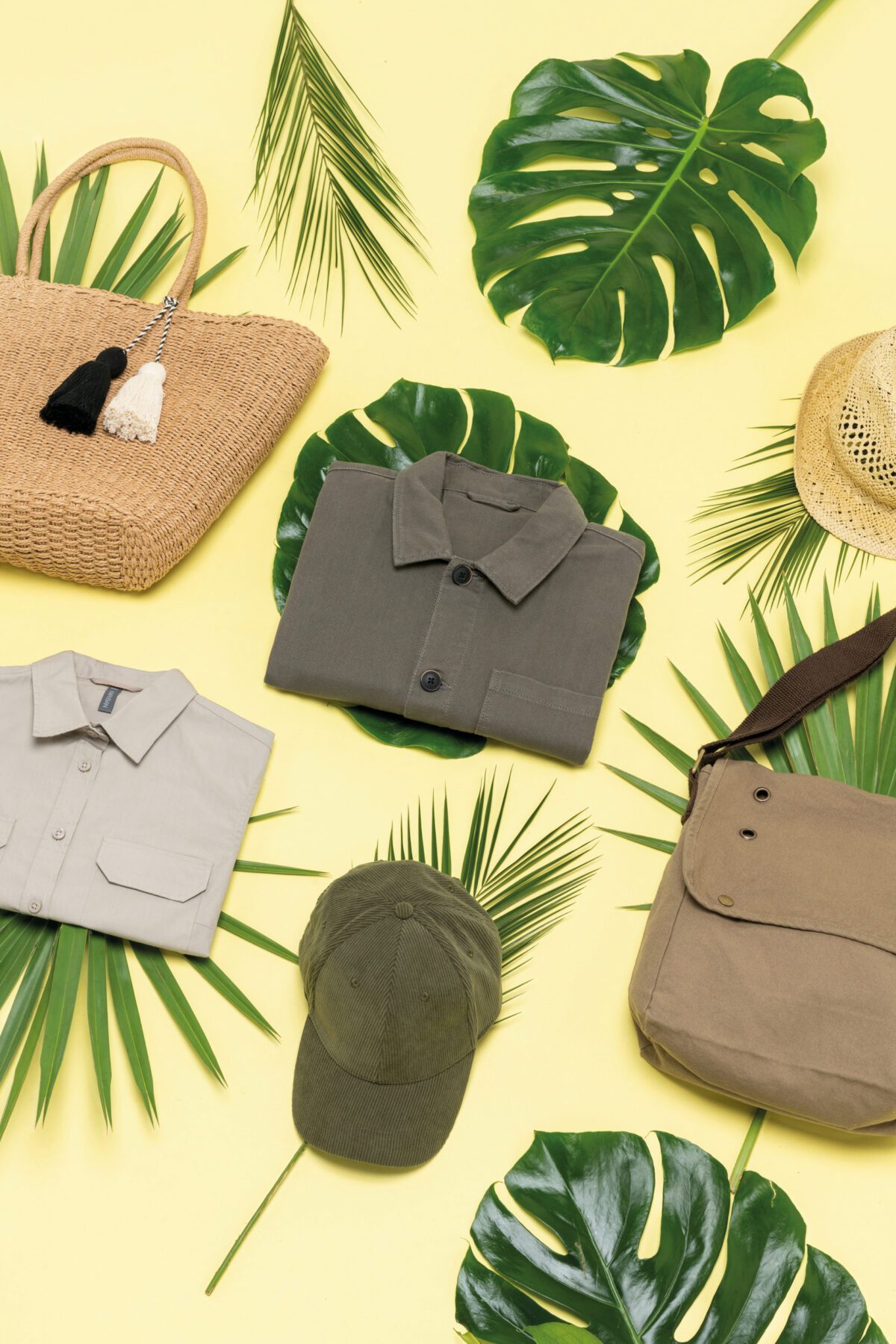 Panier shopping – Image 4