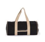 KI5601 - Sac polochon recyclé
