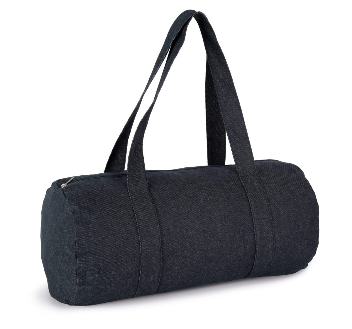 KI5606 - Sac polochon denim – Image 1