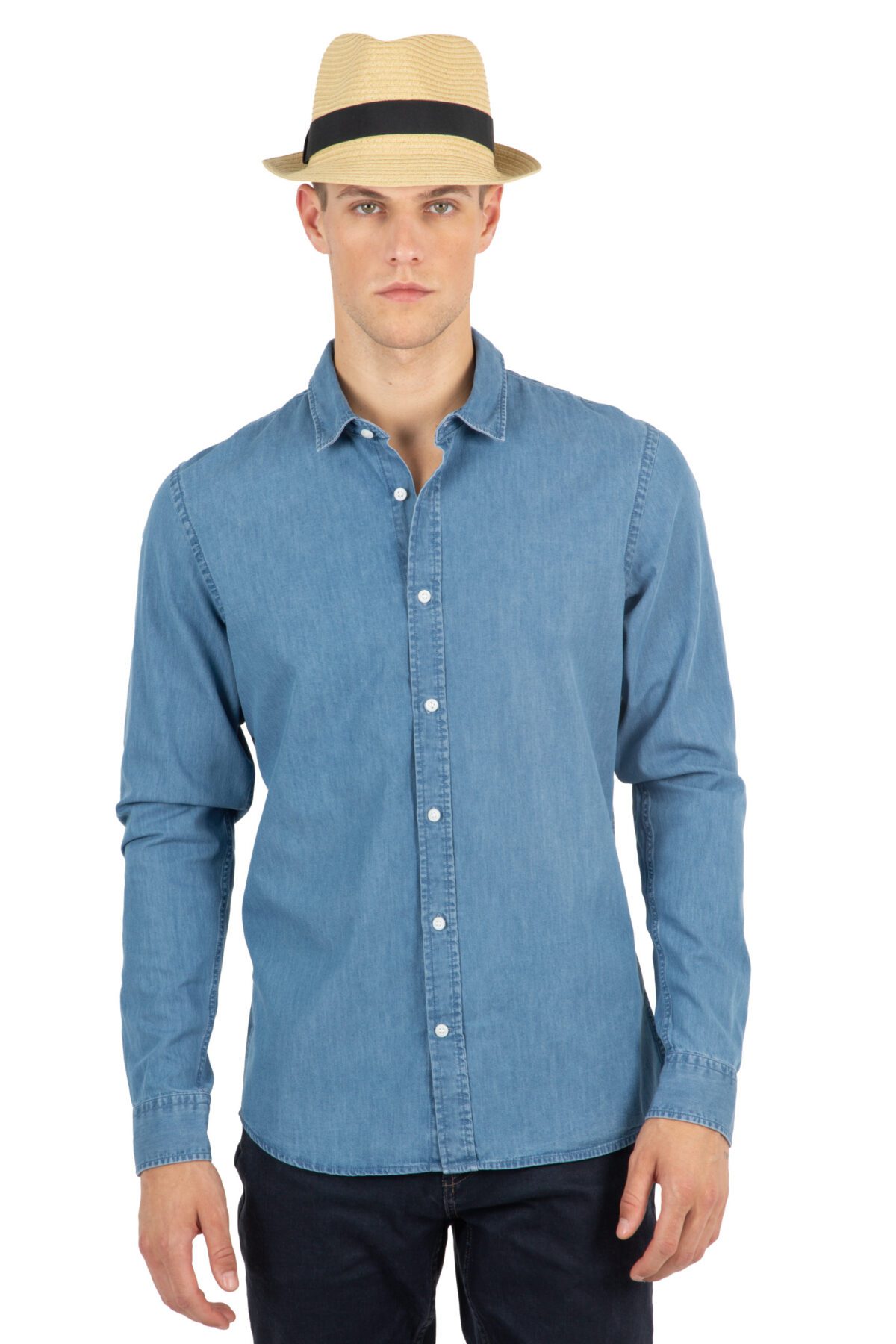 Chapeau Panama - KP068 – Image 1