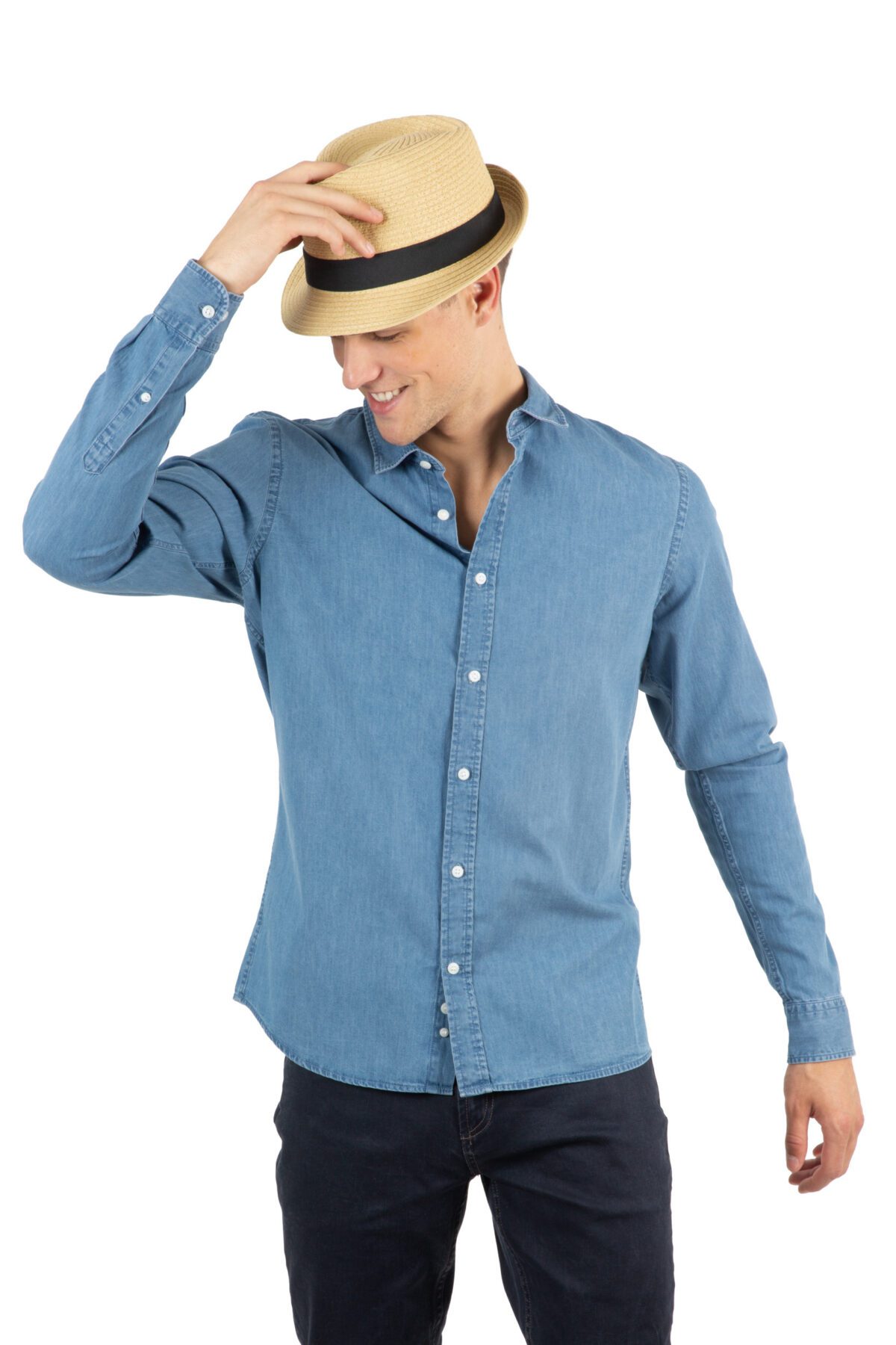 Chapeau Panama - KP068 – Image 4
