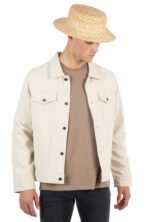 Chapeau Canotier - KP069 – Image 2