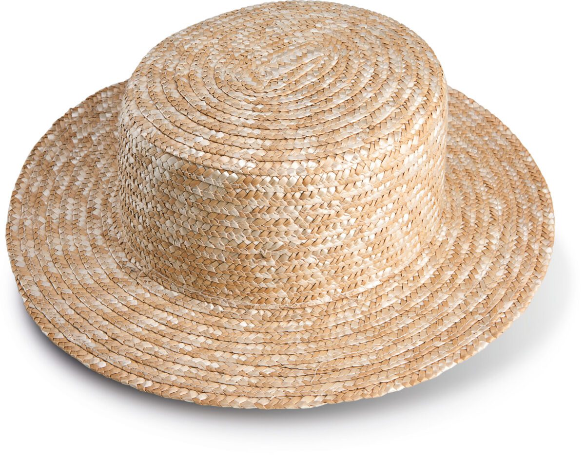 Chapeau Canotier - KP069 – Image 5