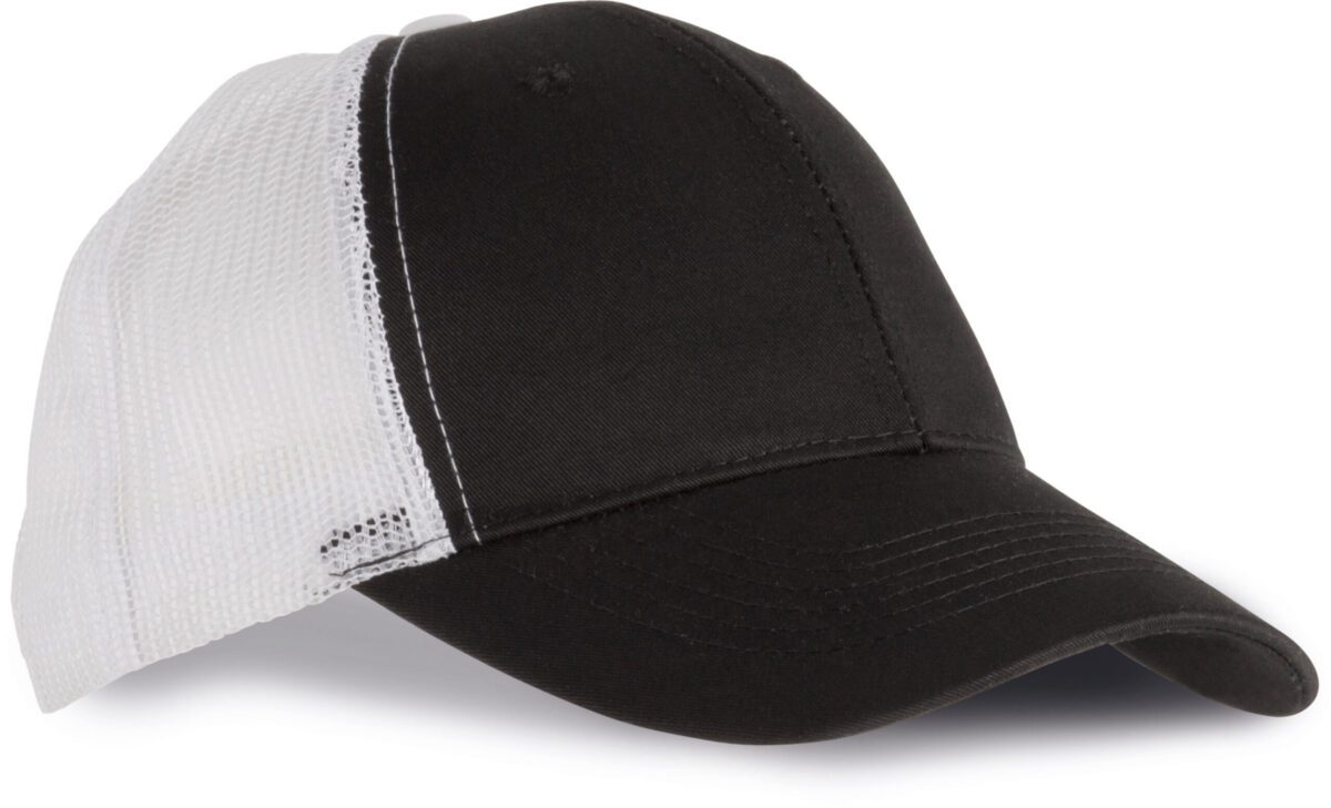 KP110 - Casquette Trucker Oeko-Tex – Image 7