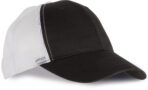 KP110 - Casquette Trucker Oeko-Tex – Image 7