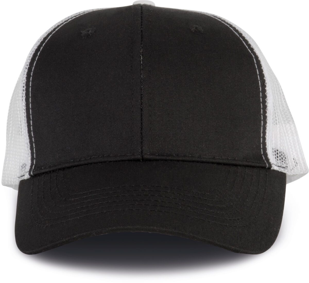 KP110 - Casquette Trucker Oeko-Tex – Image 5