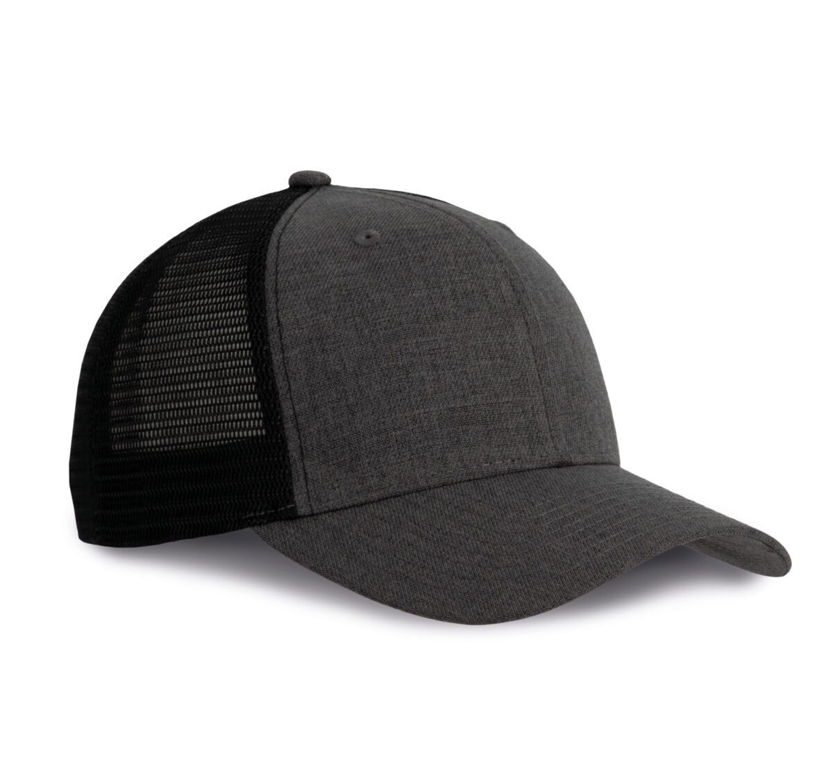 Casquette Urban Trucker - 6 panneaux - KP142 – Image 3