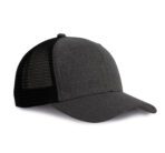 Casquette Urban Trucker - 6 panneaux - KP142 – Image 3
