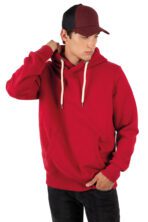 Casquette Urban Trucker - 6 panneaux - KP142