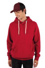Casquette Urban Trucker - 6 panneaux - KP142 – Image 2