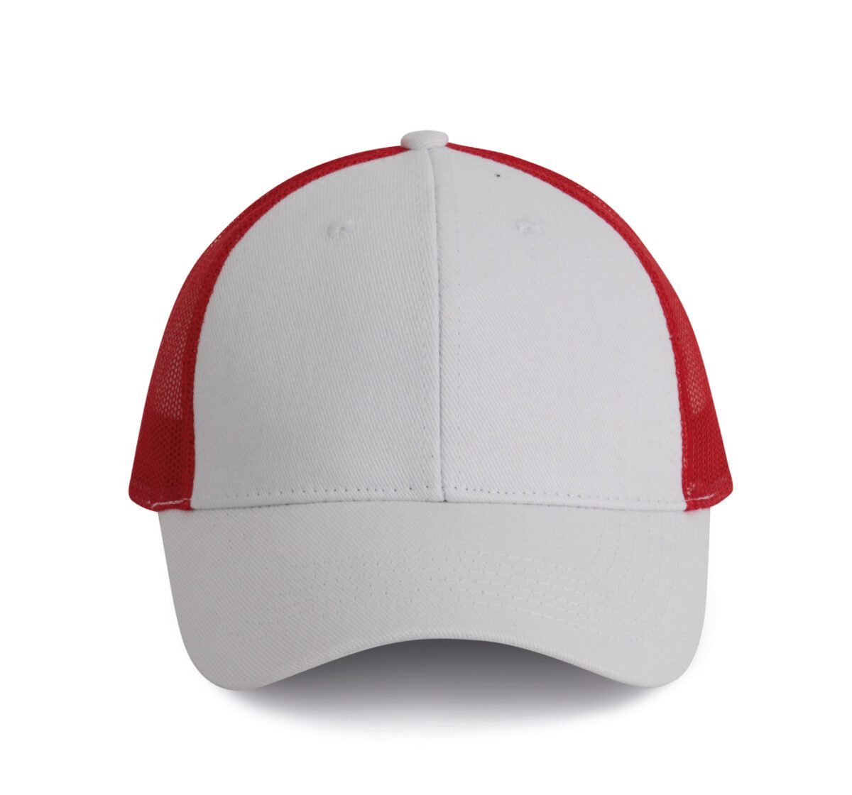 Casquette Trucker - 6 panneaux - KP158 – Image 4