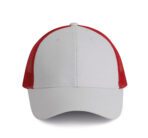 Casquette Trucker - 6 panneaux - KP158 – Image 4