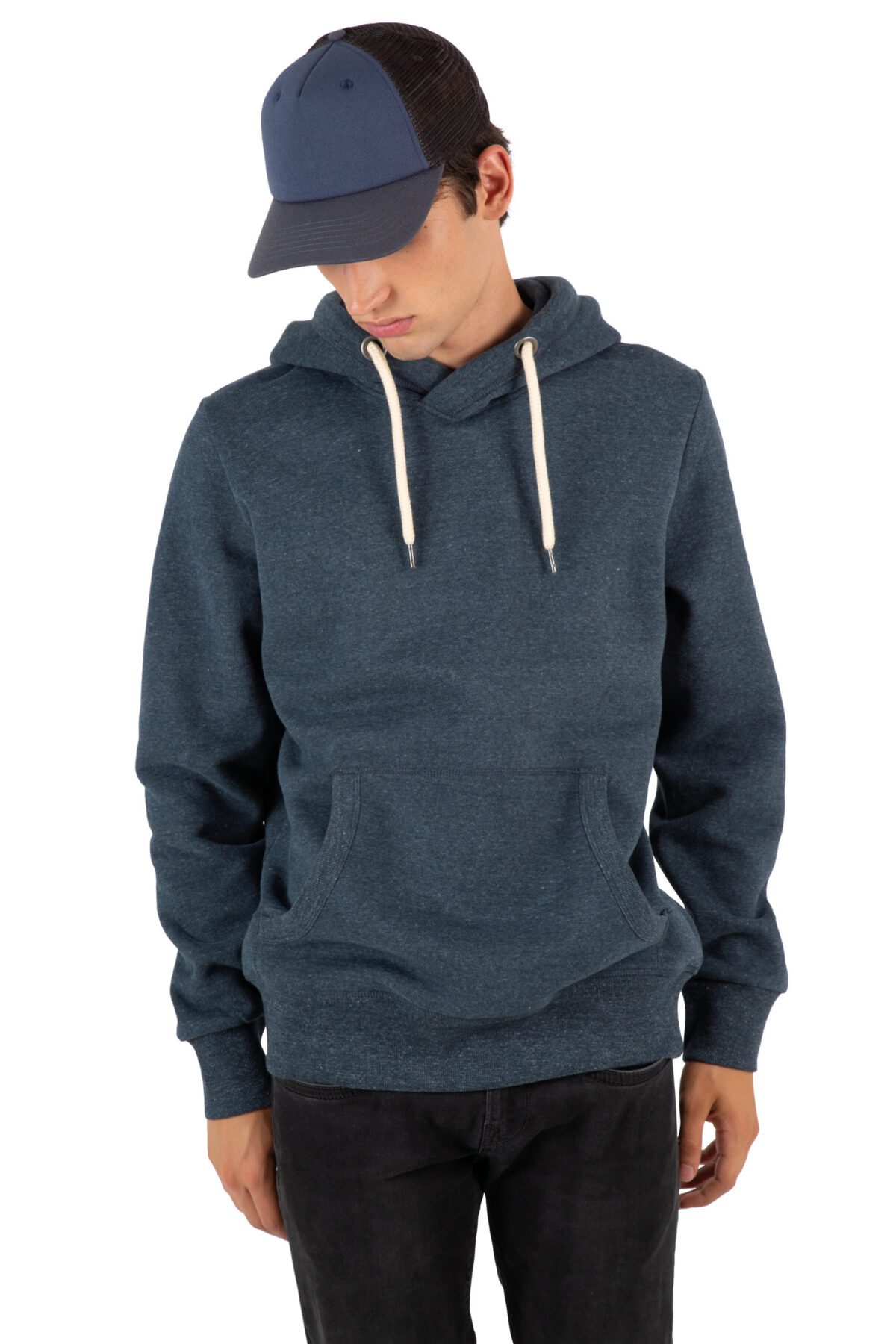 Casquette Trucker - 5 panneaux - KP170 – Image 2