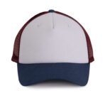 Casquette Trucker - 5 panneaux - KP170 – Image 4