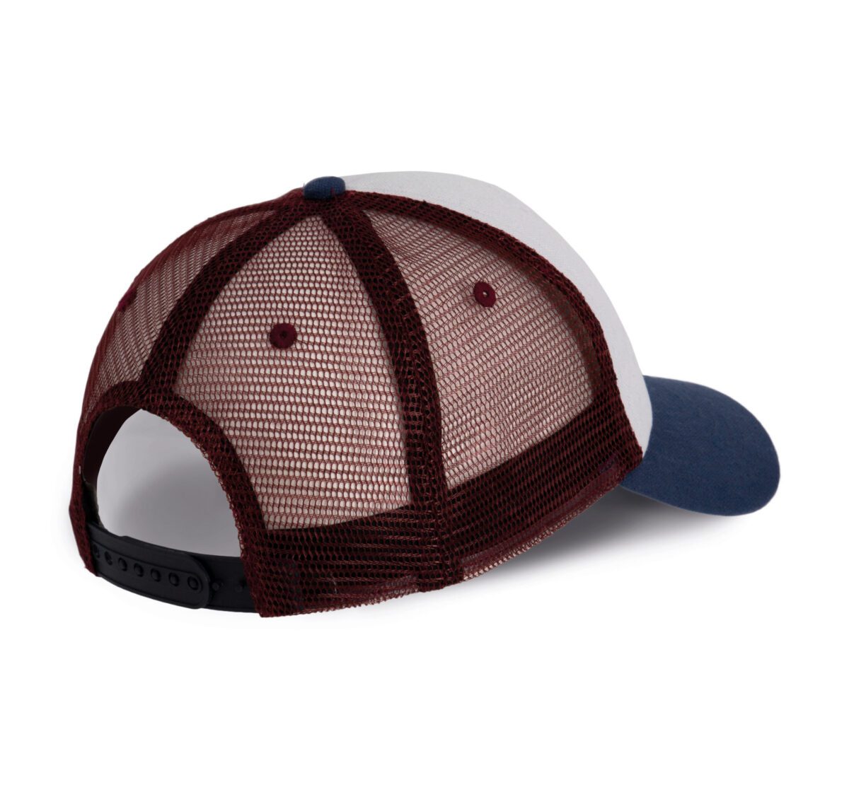 Casquette Trucker - 5 panneaux - KP170 – Image 5