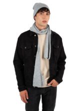 KP435 - Écharpe en tricot – Image 3