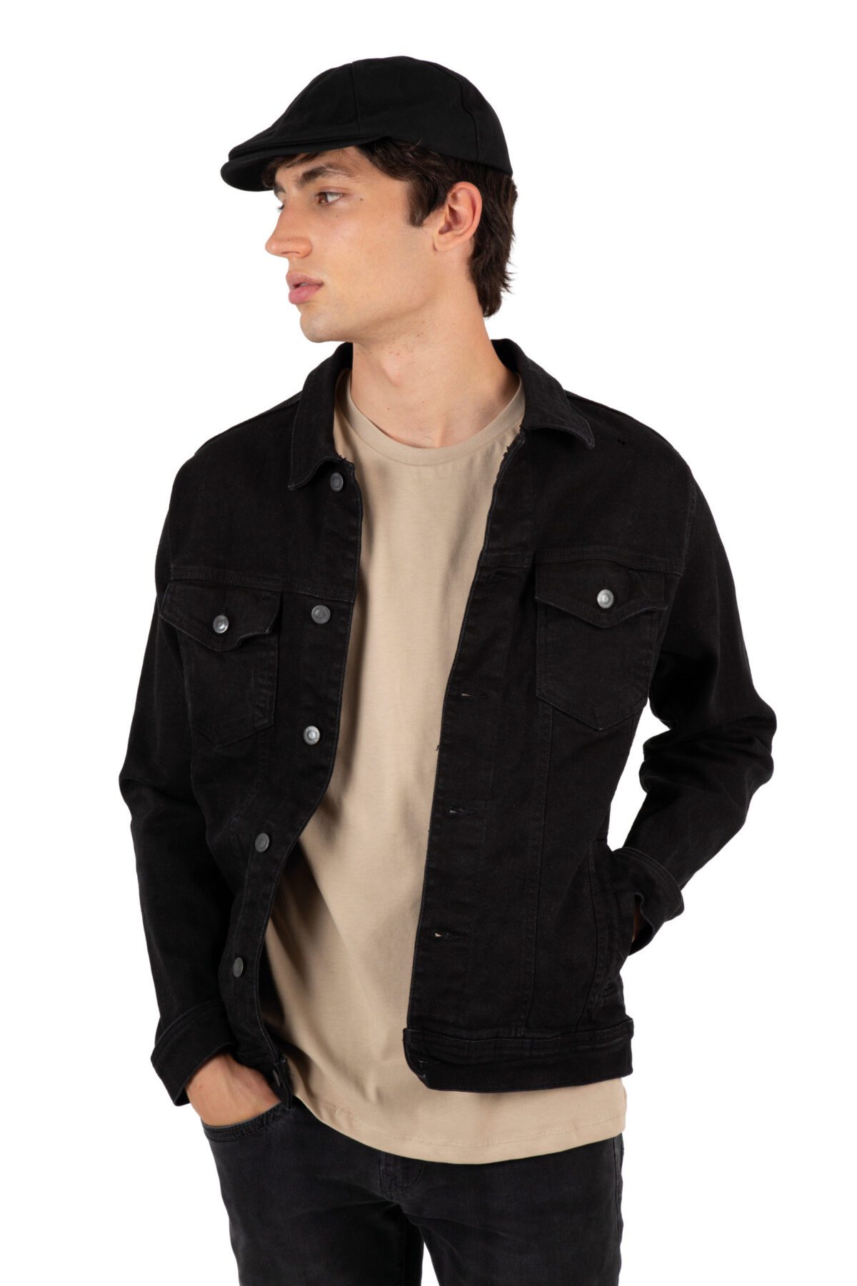Béret Duckbill - KP601 – Image 1