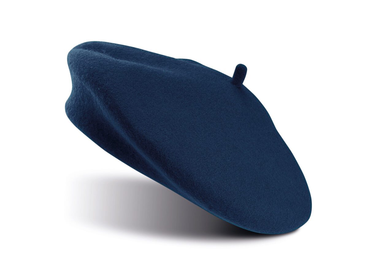 Béret basque - KP604 – Image 3