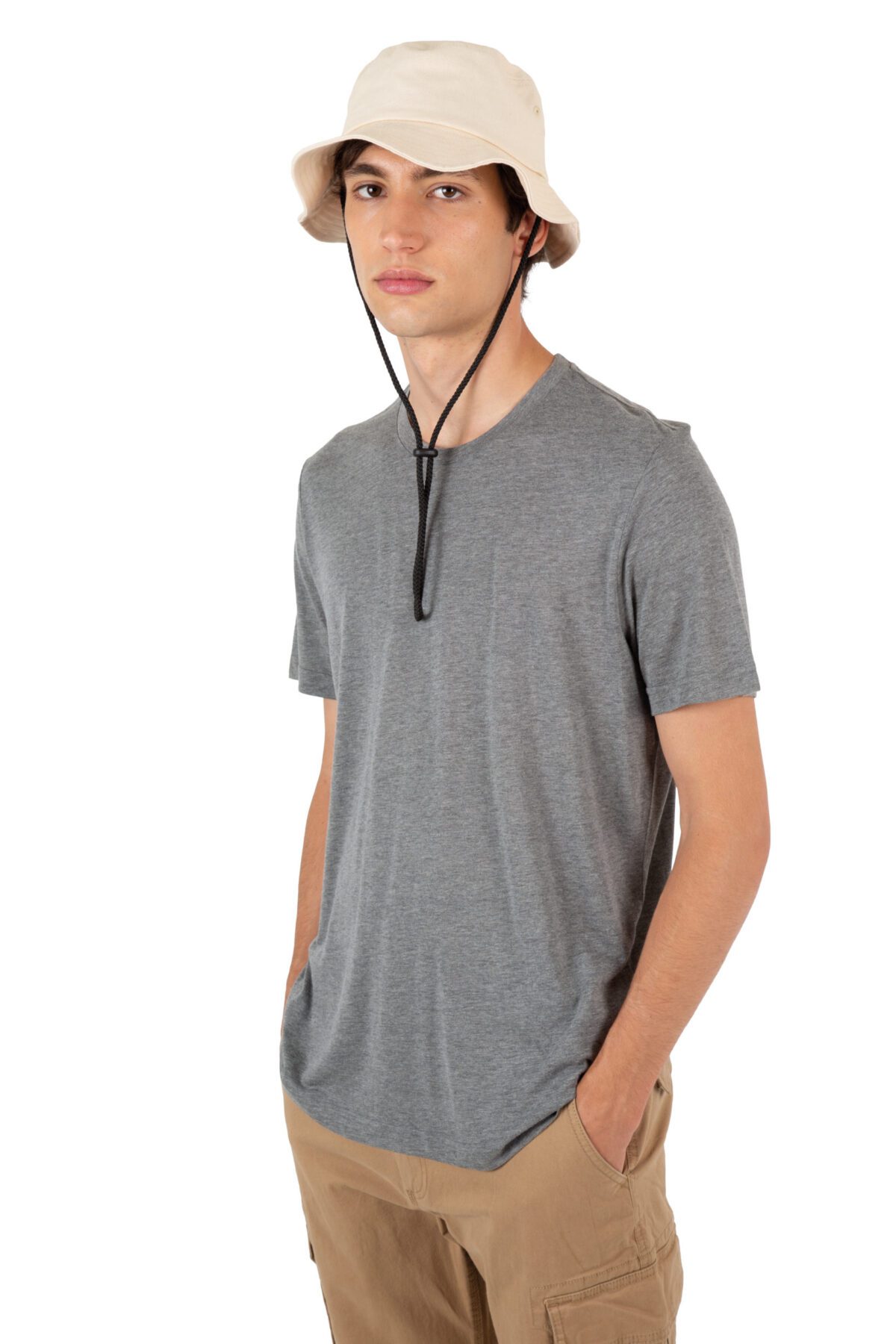 Bob style bucket - KP616 – Image 2