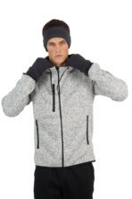 KP876 - Gants en polaire – Image 4