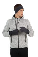 KP876 - Gants en polaire – Image 2