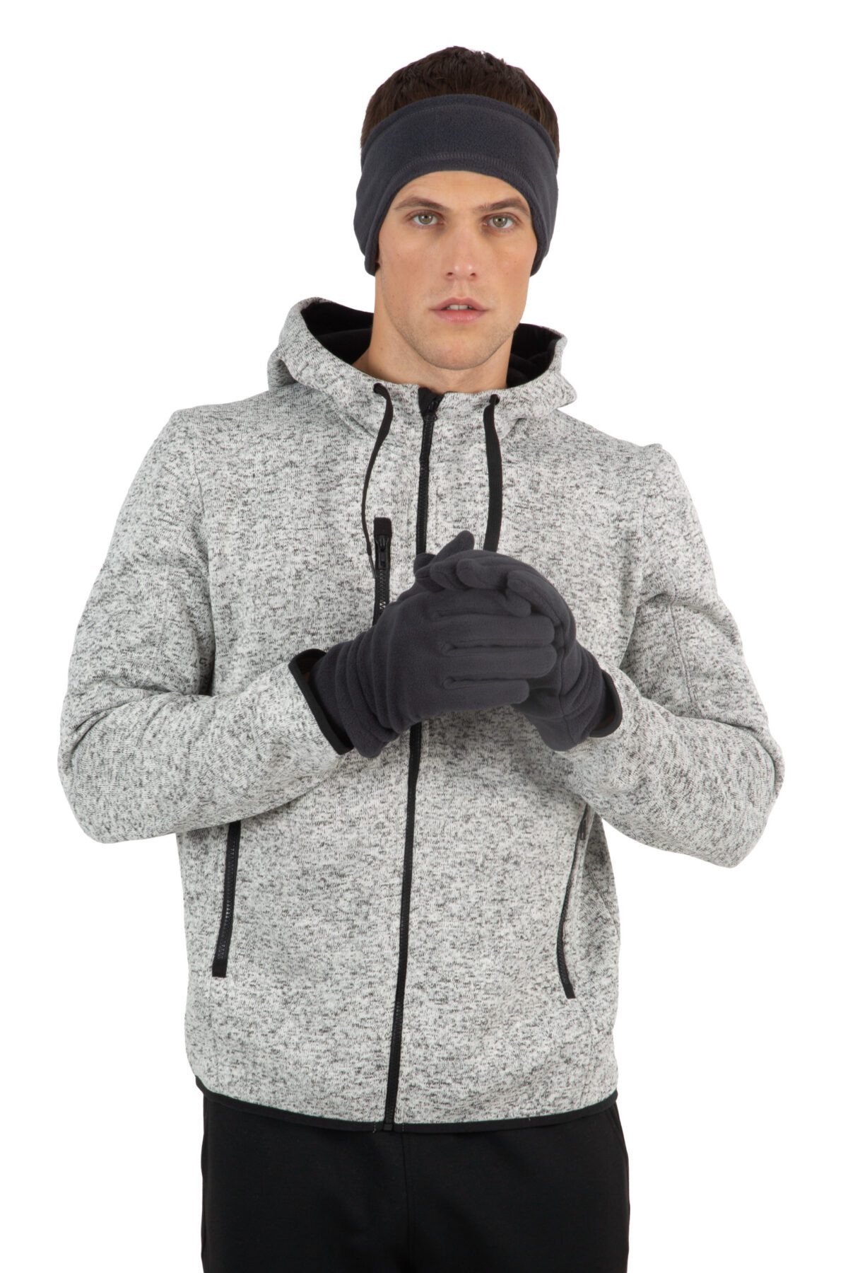 KP876 - Gants en polaire – Image 1