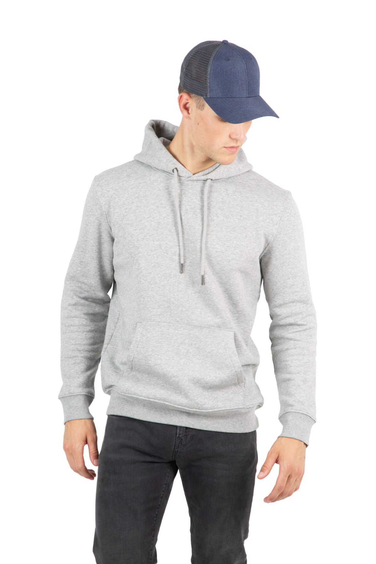 Casquette Trucker - 6 panneaux - KP920 – Image 4