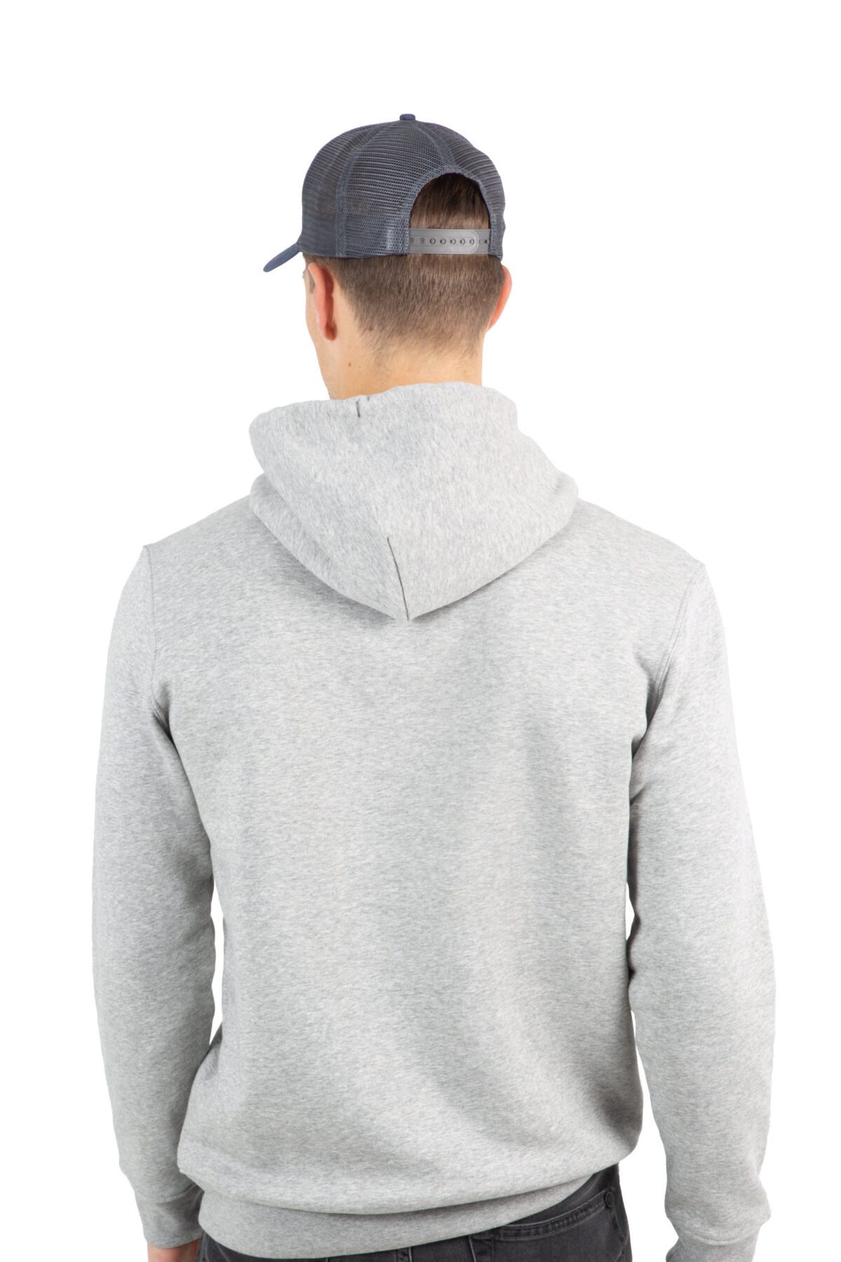 Casquette Trucker - 6 panneaux - KP920 – Image 2