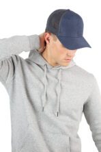 Casquette Trucker - 6 panneaux - KP920