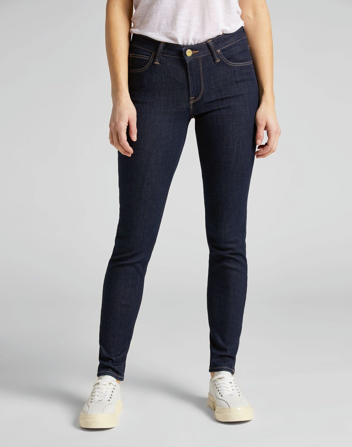 Jean Femme Scarlett Skinny - L526 – Image 12
