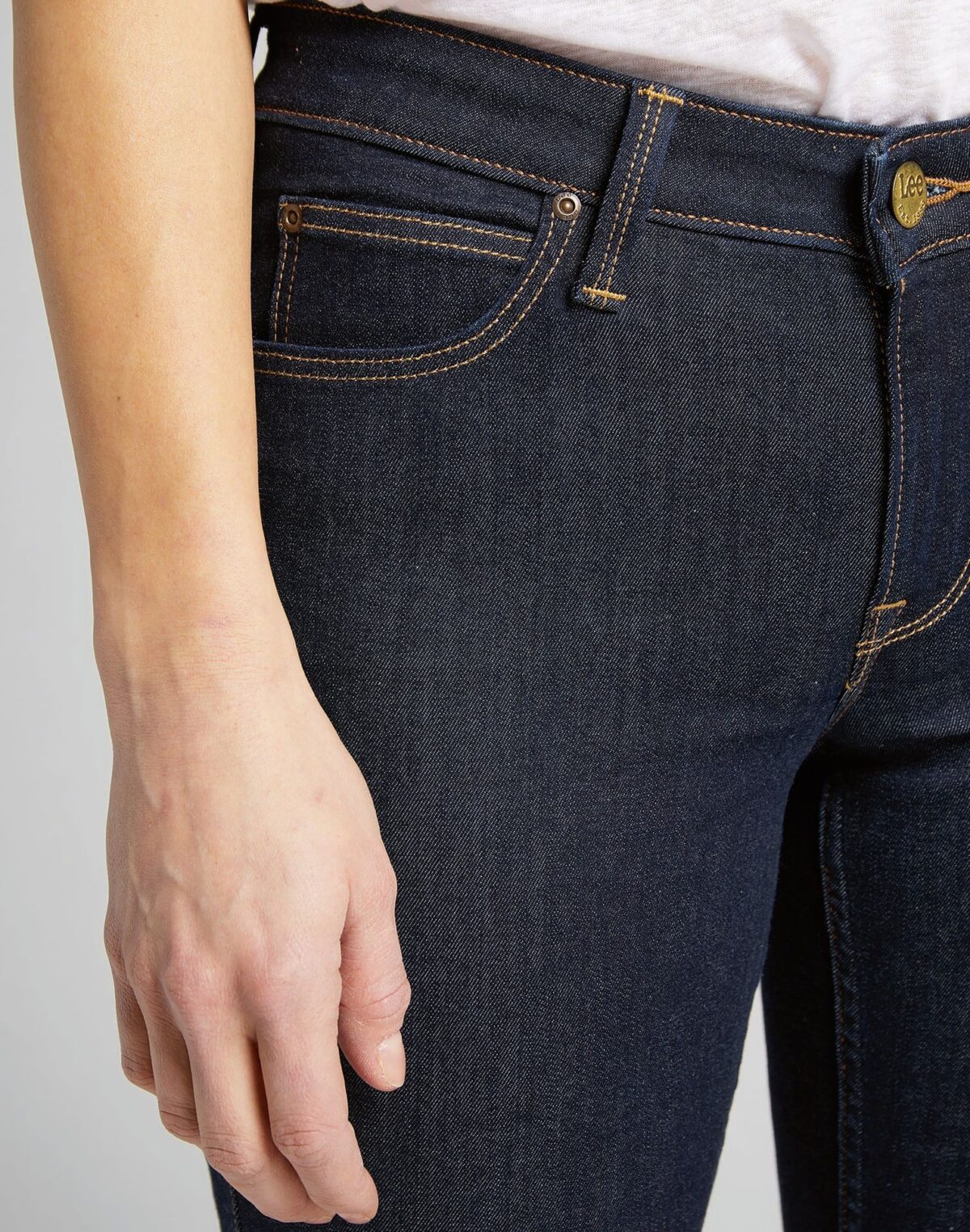 Jean Femme Scarlett Skinny - L526 – Image 13