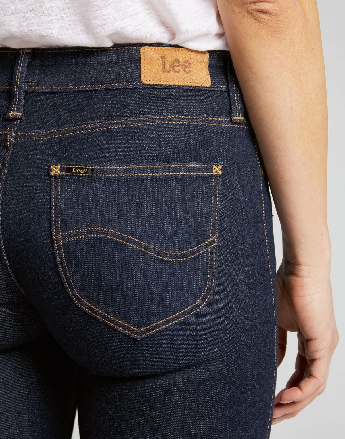 Jean Femme Scarlett Skinny - L526 – Image 14