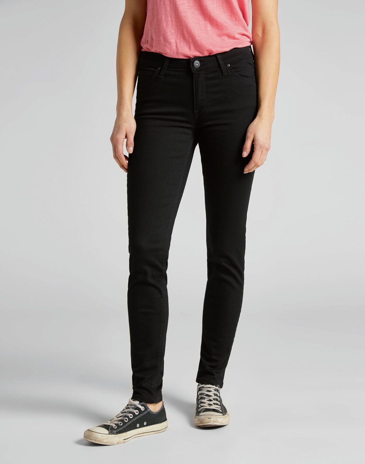 Jean Femme Scarlett Skinny - L526 – Image 17