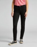 Jean Femme Scarlett Skinny - L526 – Image 17