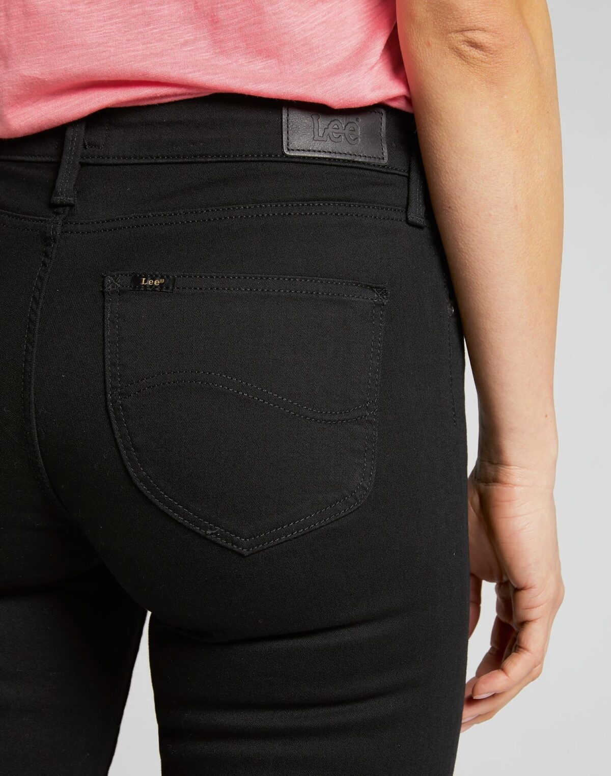 Jean Femme Scarlett Skinny - L526 – Image 19
