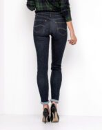 Jean Femme Scarlett Skinny - L526 – Image 2