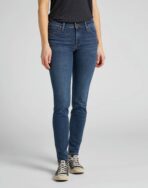 Jean Femme Scarlett Skinny - L526 – Image 4