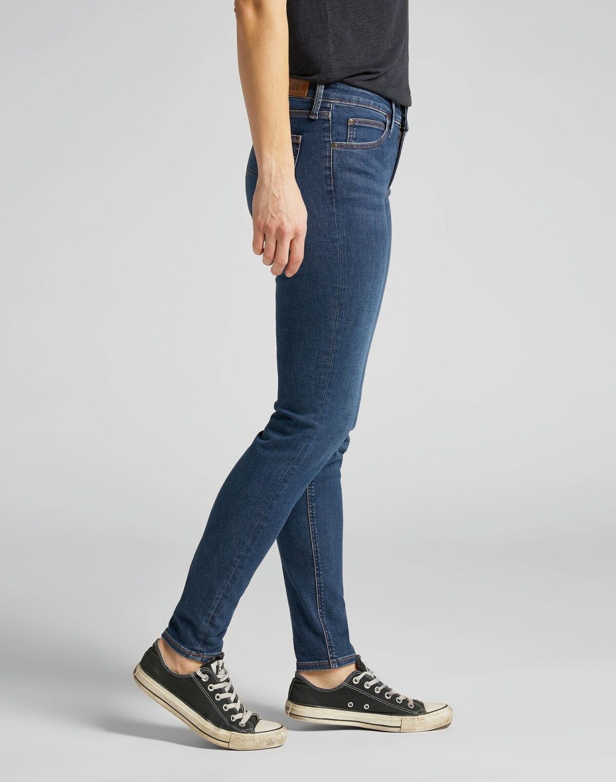 Jean Femme Scarlett Skinny - L526 – Image 6