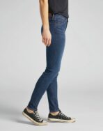Jean Femme Scarlett Skinny - L526 – Image 6