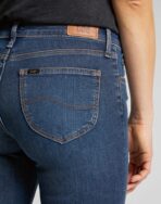 Jean Femme Scarlett Skinny - L526 – Image 7