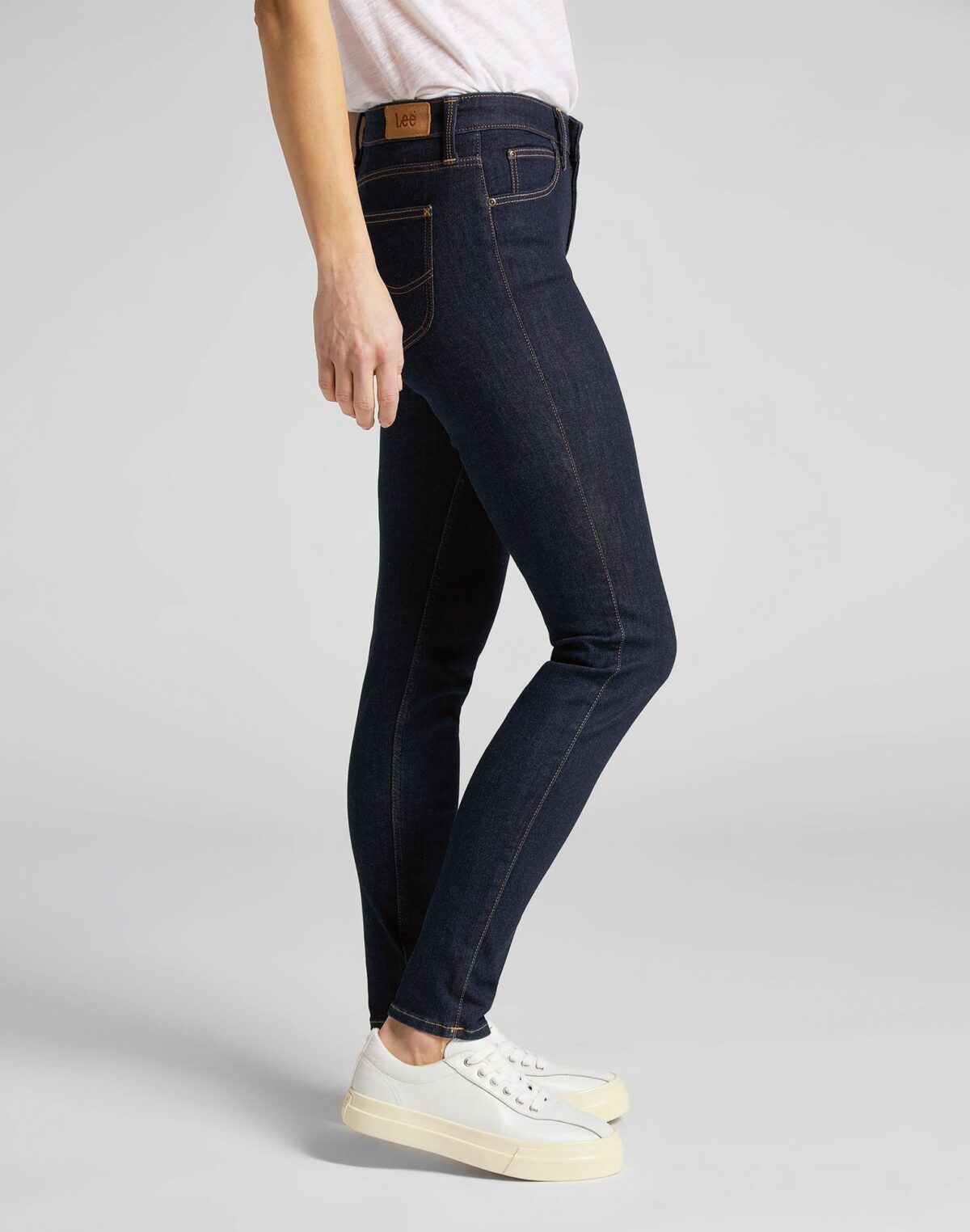 Jean Femme Scarlett Skinny - L526 – Image 9