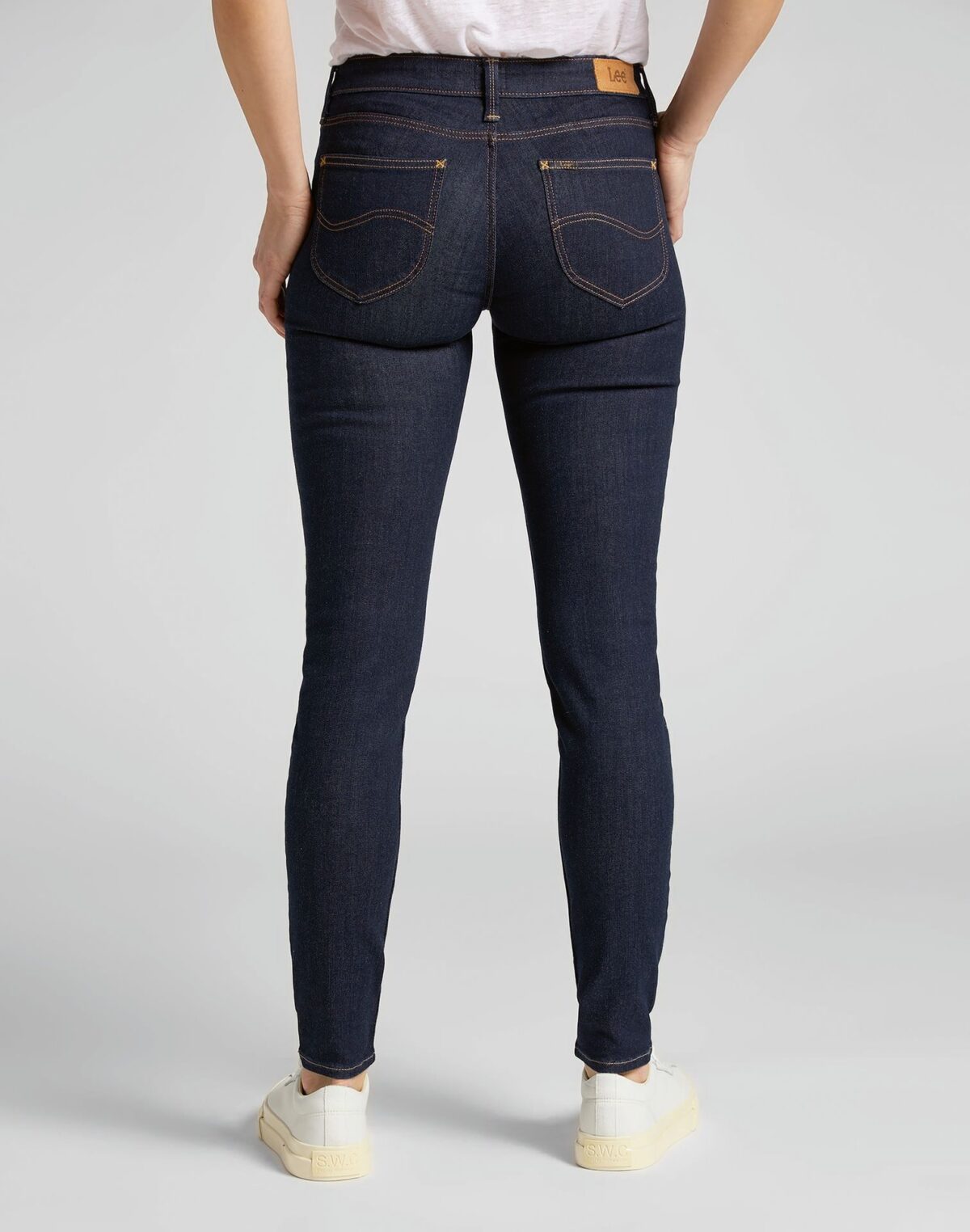 Jean Femme Scarlett Skinny - L526 – Image 10