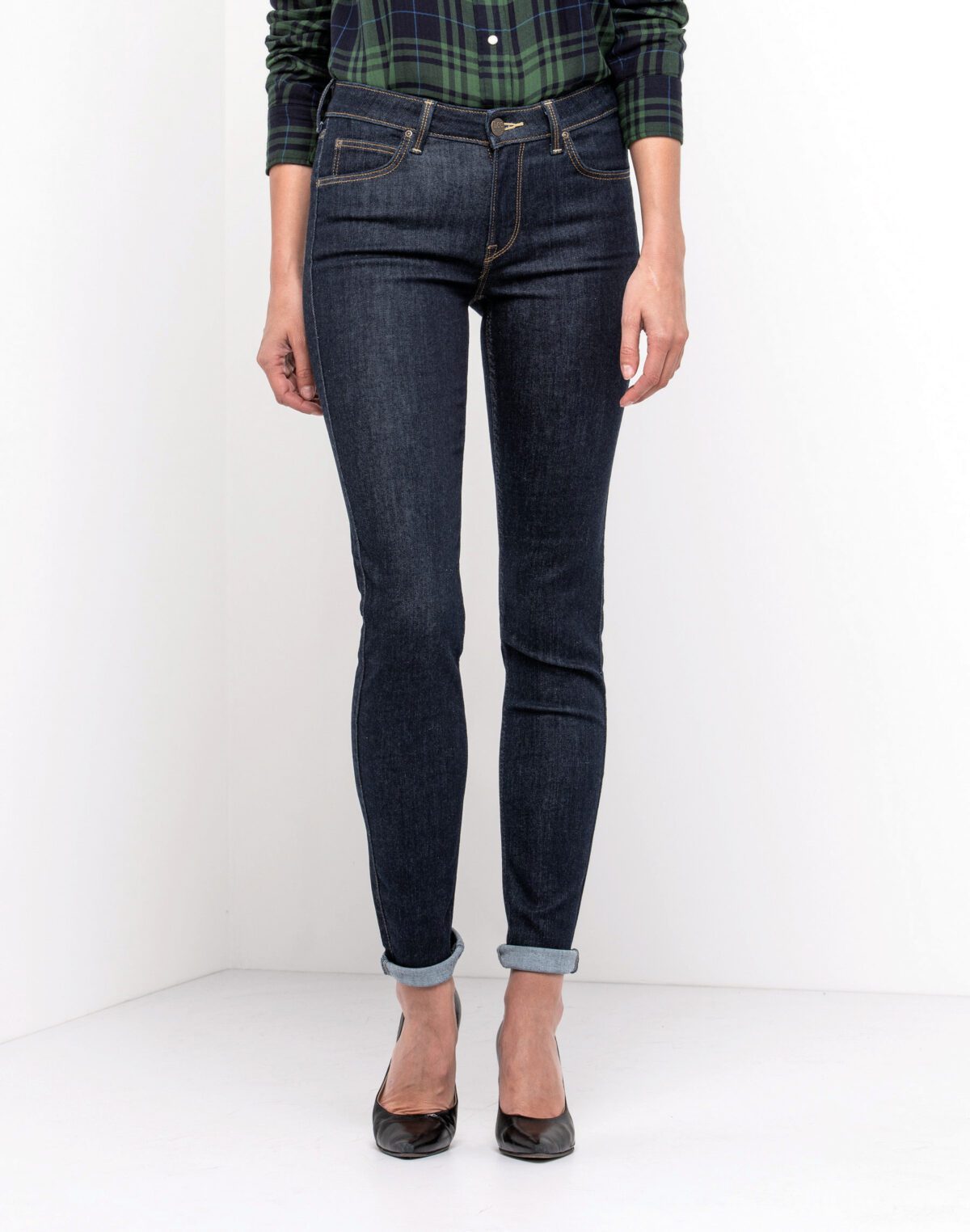 Jean Femme Scarlett Skinny - L526 – Image 1