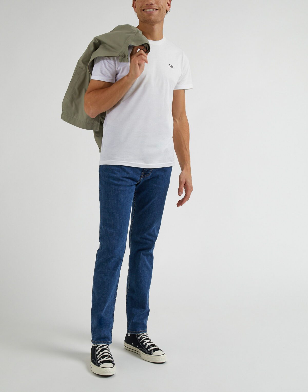Jean homme Rider Slim - L701 – Image 7