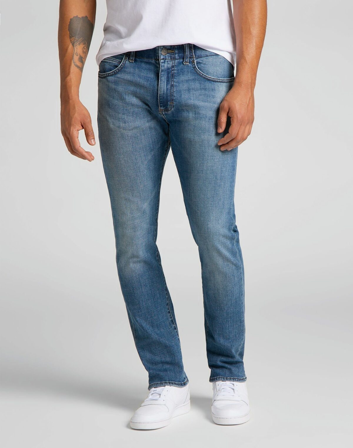Jean extreme motion slim fit - L72 – Image 7