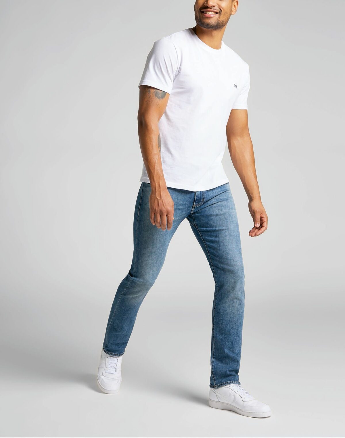 Jean extreme motion slim fit - L72 – Image 9