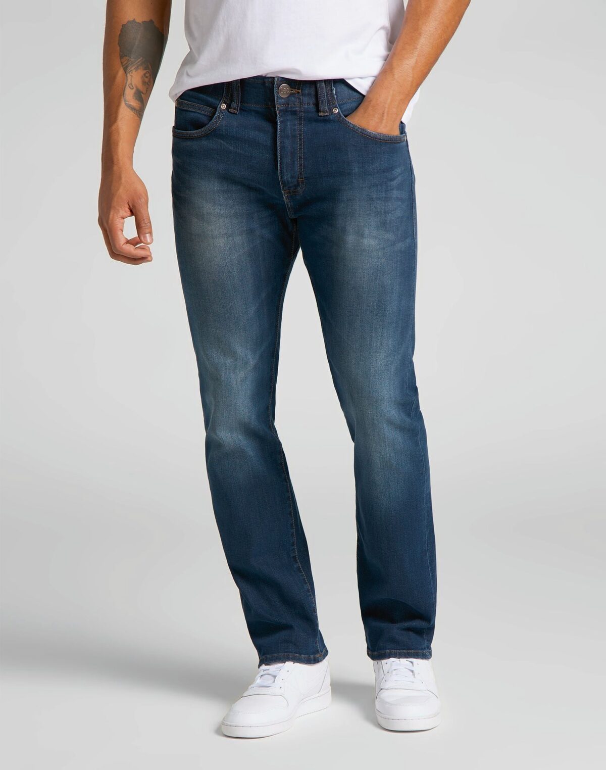 Jean extreme motion slim fit - L72 – Image 13