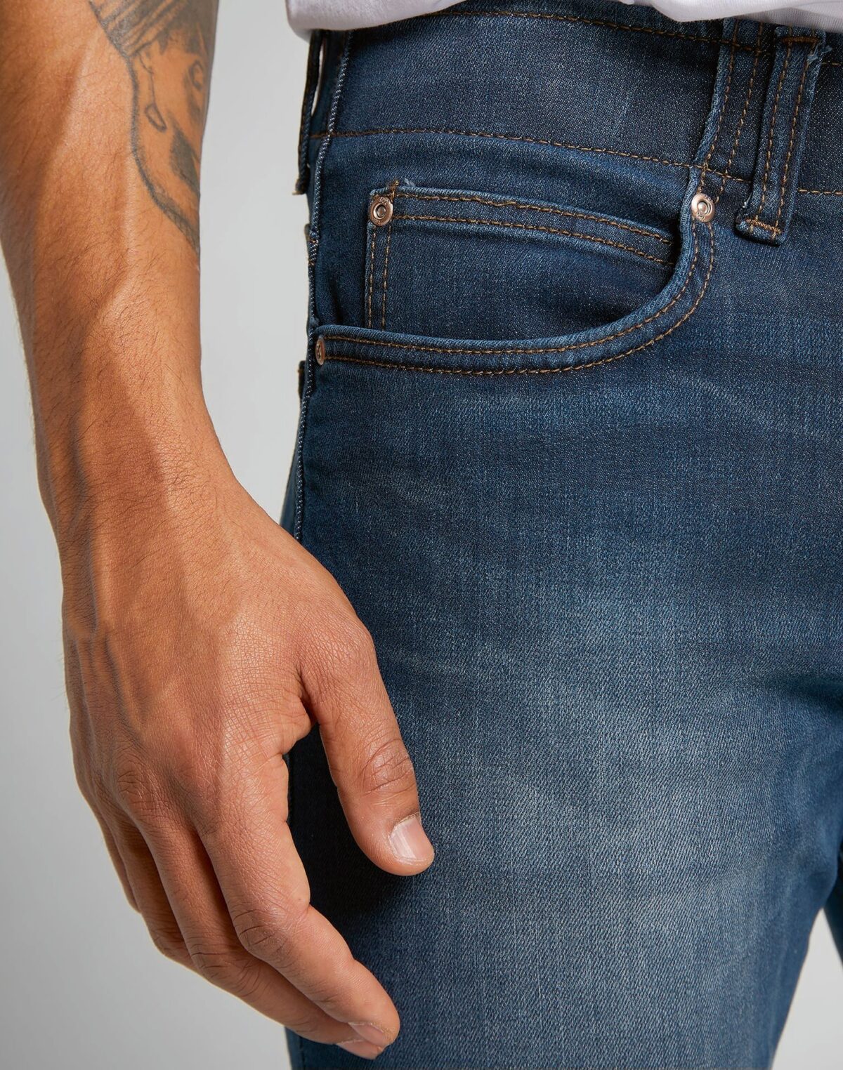 Jean extreme motion slim fit - L72 – Image 17